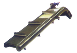 耙斗式清污機(jī)