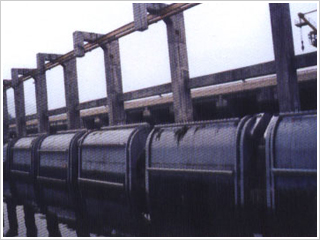 大型清污機(jī)