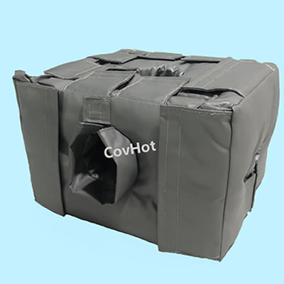 電伴熱防凍<a href=http://www.qdshbxw.cn/e/tags/?tagname=%E4%BF%9D%E6%B8%A9%E5%A5%97 target=_blank class=infotextkey>保溫套</a>