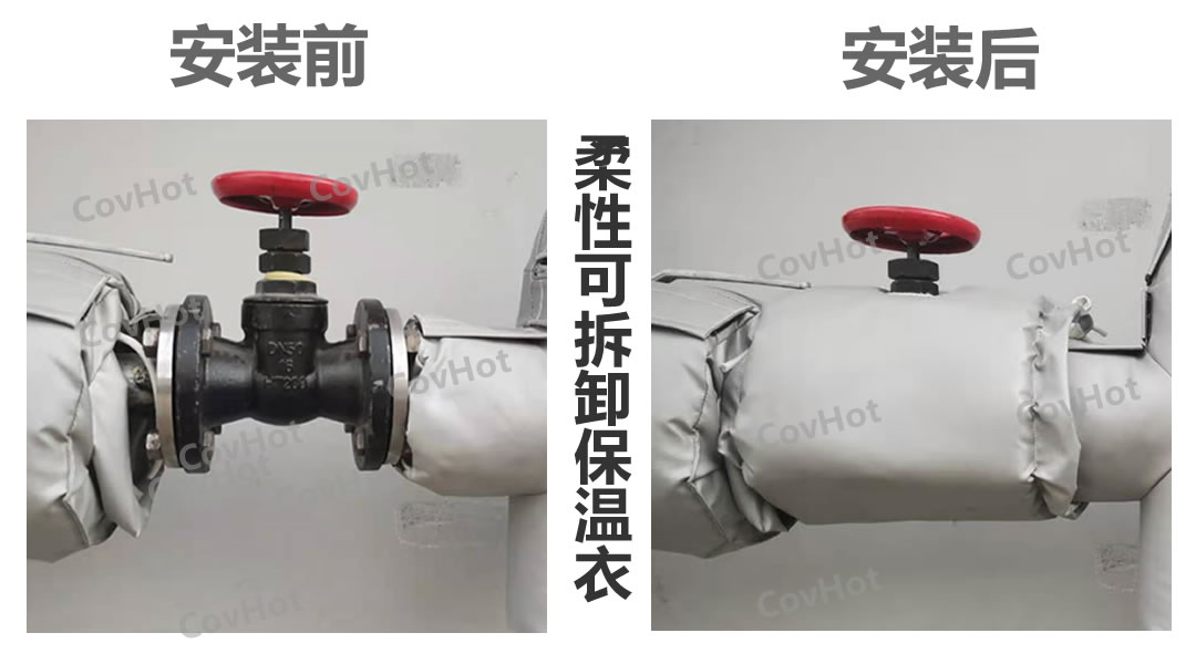 可拆卸式<a href=http://www.qdshbxw.cn/e/tags/?tagname=%E6%9F%94%E6%80%A7%E4%BF%9D%E6%B8%A9%E8%A1%A3 target=_blank class=infotextkey>柔性<a href=http://www.qdshbxw.cn/e/tags/?tagname=%E4%BF%9D%E6%B8%A9%E8%A1%A3 target=_blank class=infotextkey>保溫衣</a></a>