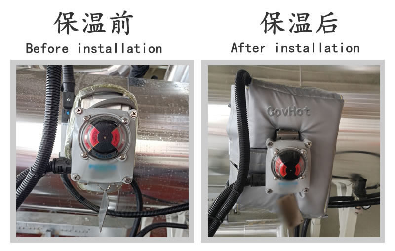 可拆卸儀表<a href=http://www.qdshbxw.cn/e/tags/?tagname=%E4%BF%9D%E6%B8%A9%E5%A5%97 target=_blank class=infotextkey>保溫套</a>