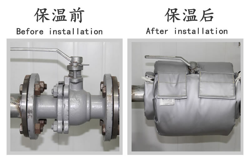 <a href=http://www.qdshbxw.cn/e/tags/?tagname=%E9%98%80%E9%97%A8%E4%BF%9D%E6%B8%A9 target=_blank class=infotextkey>閥門(mén)保溫</a>保冷套
