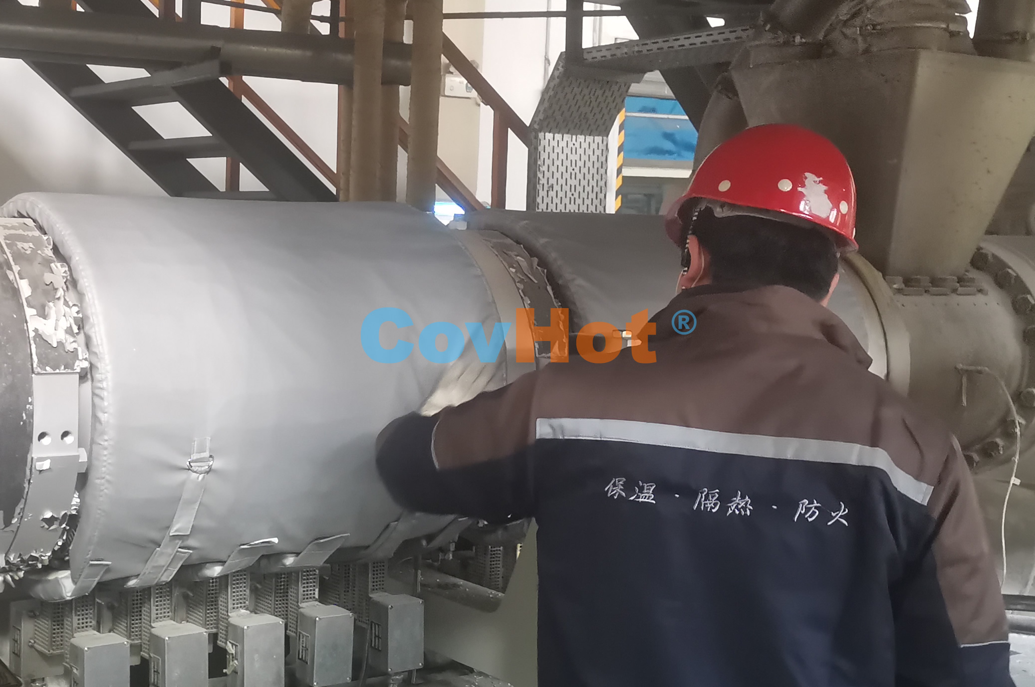 可拆卸式<a href=http://www.qdshbxw.cn/e/tags/?tagname=%E4%BF%9D%E6%B8%A9%E5%A5%97 target=_blank class=infotextkey>保溫套</a>(衣),<a href=http://www.qdshbxw.cn/e/tags/?tagname=%E5%B7%A5%E4%B8%9A%E4%BF%9D%E6%B8%A9 target=_blank class=infotextkey>工業保溫</a>