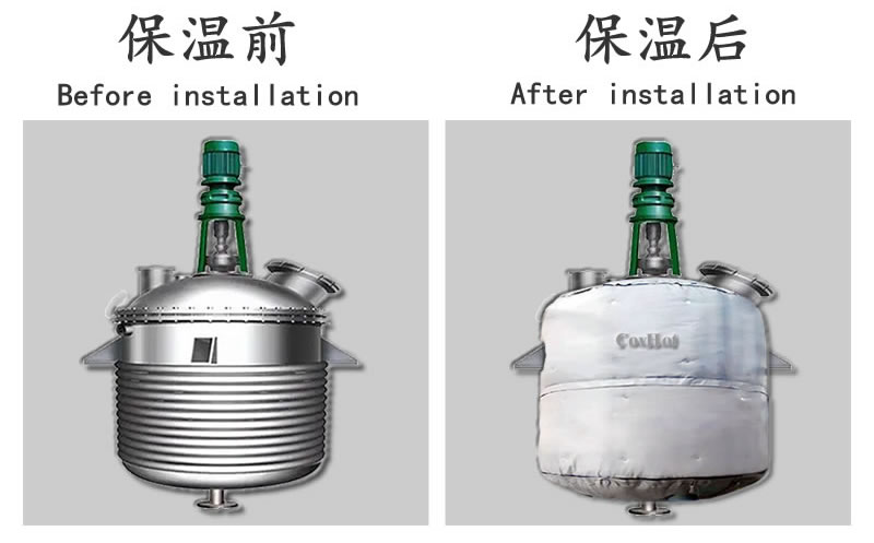可拆卸<a href=http://www.qdshbxw.cn/e/tags/?tagname=%E6%9F%94%E6%80%A7%E4%BF%9D%E6%B8%A9%E8%A1%A3 target=_blank class=infotextkey>柔性<a href=http://www.qdshbxw.cn/e/tags/?tagname=%E4%BF%9D%E6%B8%A9%E8%A1%A3 target=_blank class=infotextkey>保溫衣</a></a>,管道保護套
