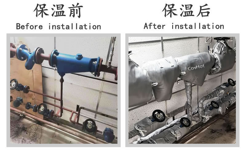 <a href=http://www.qdshbxw.cn/e/tags/?tagname=%E9%98%80%E9%97%A8%E4%BF%9D%E6%B8%A9 target=_blank class=infotextkey>閥門保溫</a>罩,<a href=http://www.qdshbxw.cn/e/tags/?tagname=%E5%8F%AF%E6%8B%86%E5%8D%B8%E4%BF%9D%E6%B8%A9%E5%A5%97 target=_blank class=infotextkey>可拆卸<a href=http://www.qdshbxw.cn/e/tags/?tagname=%E4%BF%9D%E6%B8%A9%E5%A5%97 target=_blank class=infotextkey>保溫套</a></a>