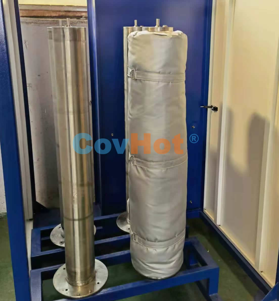 純化器反應器,<a href=http://www.qdshbxw.cn/e/tags/?tagname=%E5%8F%AF%E6%8B%86%E5%8D%B8%E4%BF%9D%E6%B8%A9%E5%A5%97 target=_blank class=infotextkey>可拆卸<a href=http://www.qdshbxw.cn/e/tags/?tagname=%E4%BF%9D%E6%B8%A9%E5%A5%97 target=_blank class=infotextkey>保溫套</a></a>