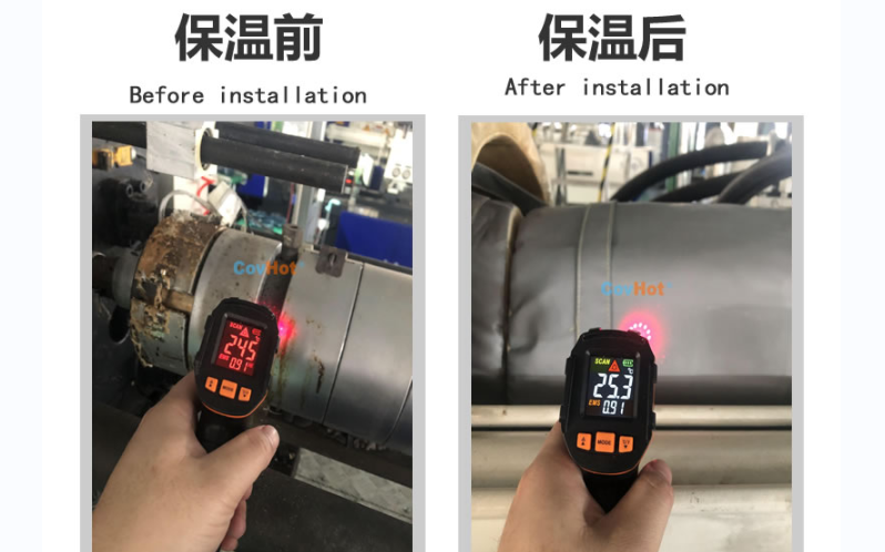 注塑機(jī)<a href=http://www.qdshbxw.cn/e/tags/?tagname=%E4%BF%9D%E6%B8%A9%E5%A5%97 target=_blank class=infotextkey>保溫套</a>