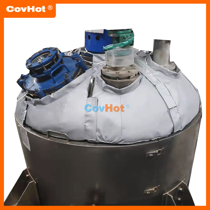 封頭<a href=http://www.qdshbxw.cn/e/tags/?tagname=%E4%BF%9D%E6%B8%A9%E5%A5%97 target=_blank class=infotextkey>保溫套</a>