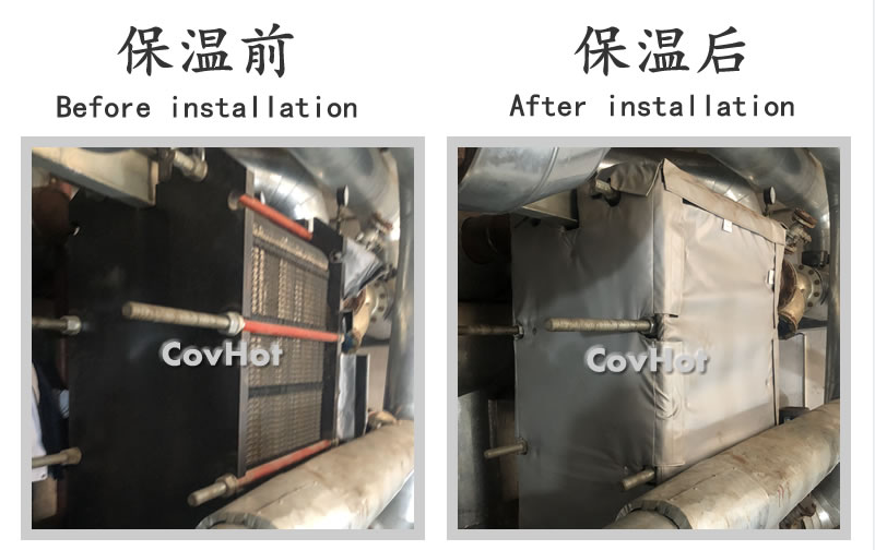 氣凝膠<a href=http://www.qdshbxw.cn/e/tags/?tagname=%E4%BF%9D%E6%B8%A9%E5%A5%97 target=_blank class=infotextkey>保溫套</a>,氣凝膠保溫
