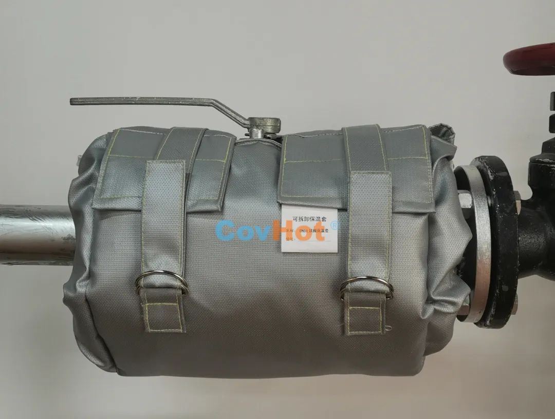 新型<a href=http://www.qdshbxw.cn/e/tags/?tagname=%E9%98%80%E9%97%A8%E4%BF%9D%E6%B8%A9%E5%A5%97 target=_blank class=infotextkey><a href=http://www.qdshbxw.cn/e/tags/?tagname=%E9%98%80%E9%97%A8%E4%BF%9D%E6%B8%A9 target=_blank class=infotextkey>閥門保溫</a>套</a>;閥門隔熱保溫