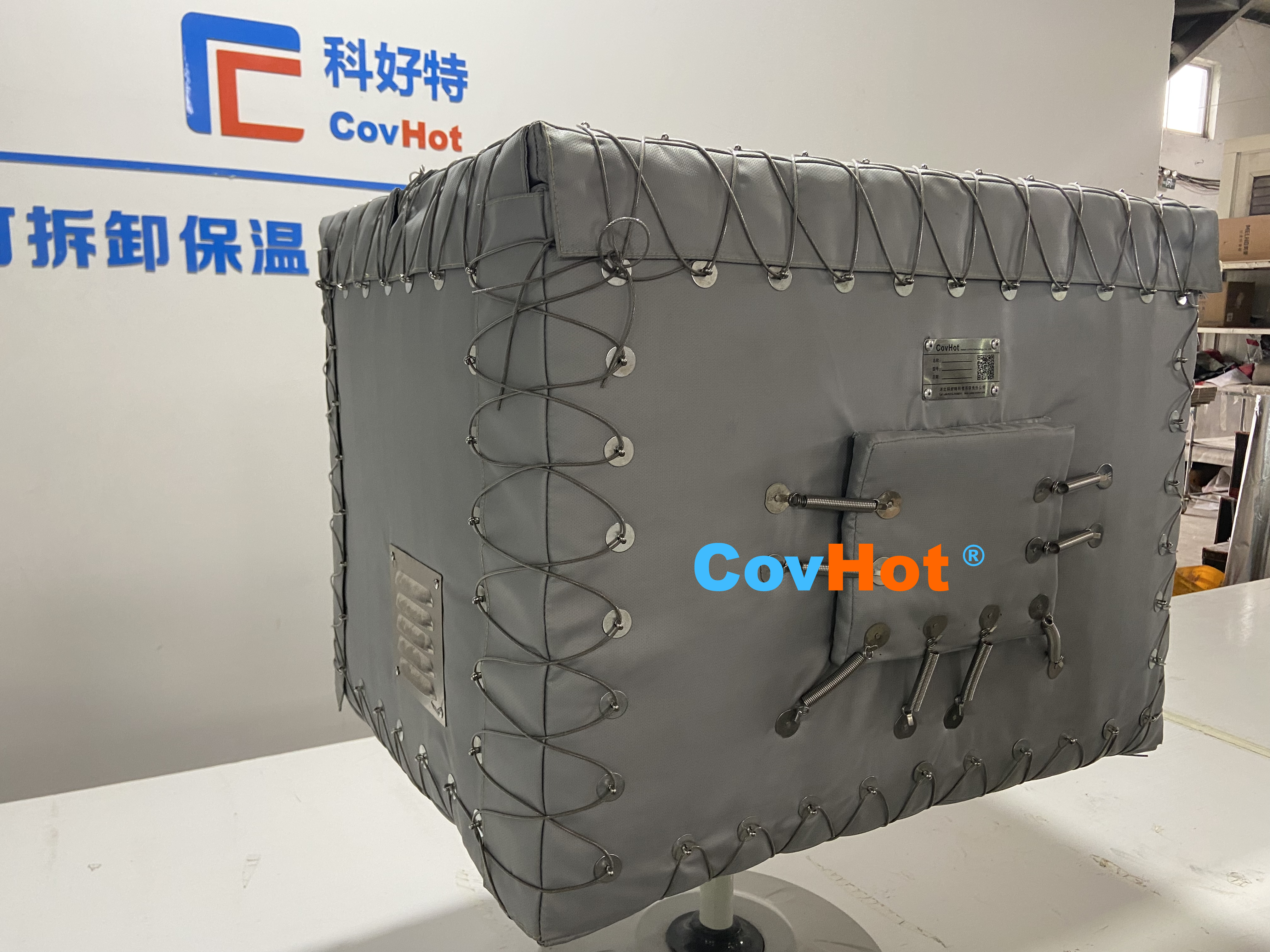 執行器防火罩的使用場景有哪些呢？
